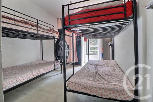 Appartement F5 à vendre  5 pièces - 103 m2 AULNAY SOUS BOIS - 93