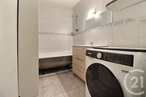 Appartement F5 à vendre  5 pièces - 103 m2 AULNAY SOUS BOIS - 93