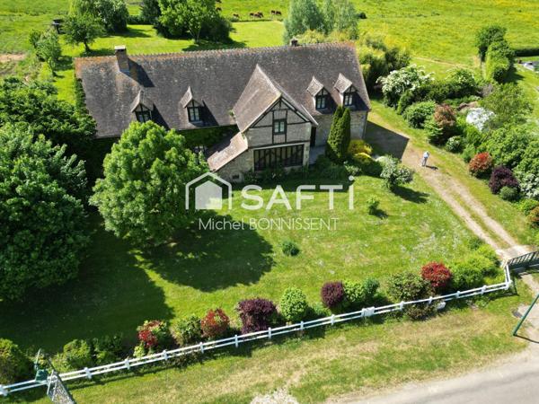 Maison de charme au cœur du Berry à 2h au sud de Paris