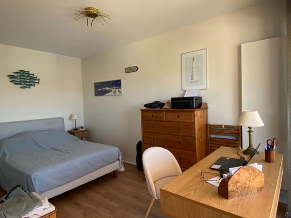 Appartement Royan CHAY - 2 pièce(s) - vue dégagée Royan