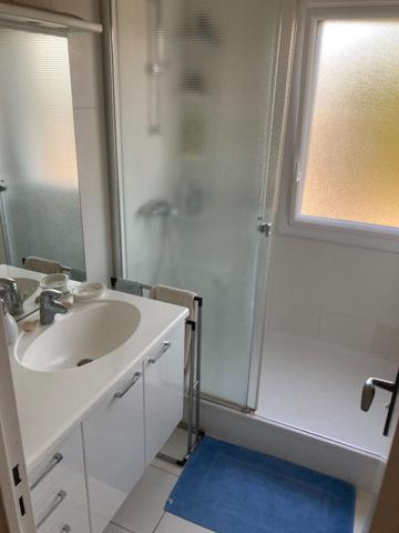 Appartement Royan CHAY - 2 pièce(s) - vue dégagée Royan