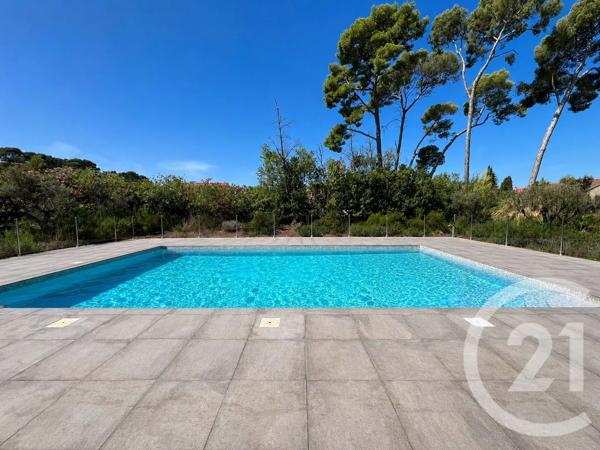Appartement F2 à vendre  2 pièces - 38,57 m 2   TOULON  - 83