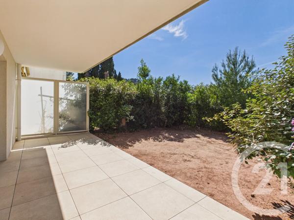 Appartement F2 à vendre  2 pièces - 38,57 m 2   TOULON  - 83