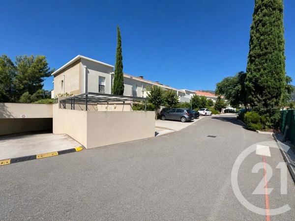 Appartement F2 à vendre  2 pièces - 38,57 m 2   TOULON  - 83