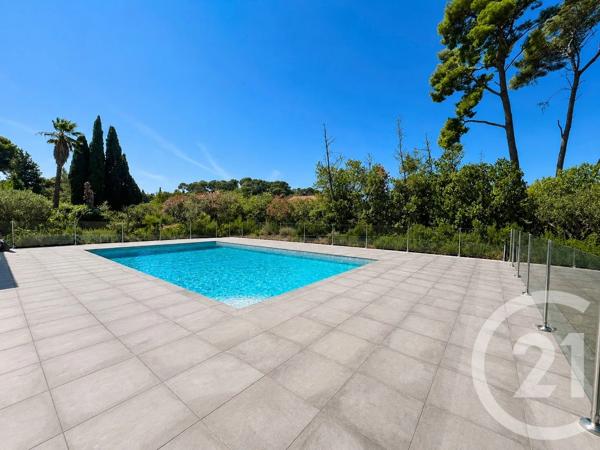 Appartement F2 à vendre  2 pièces - 38,57 m 2   TOULON  - 83