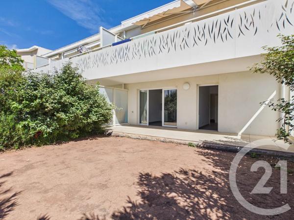 Appartement F2 à vendre  2 pièces - 38,57 m 2   TOULON  - 83