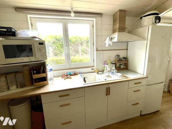 Proche COURSEULLES - BANVILLE