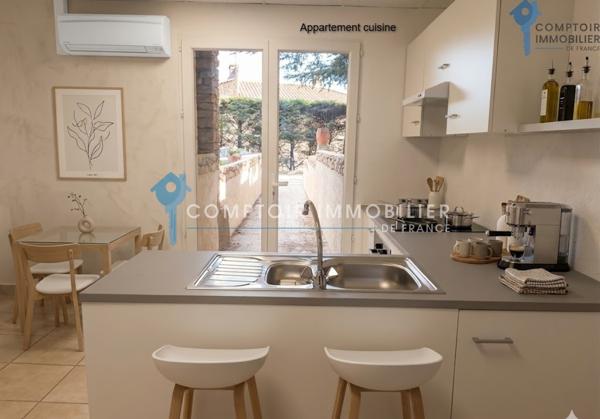 Propriete 6 pièce(s) 4 chambre(s) 210 m²