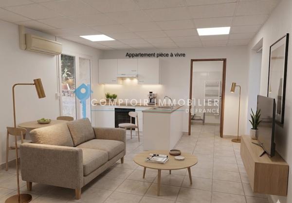 Propriete 6 pièce(s) 4 chambre(s) 210 m²