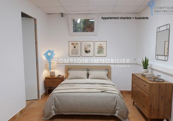 Propriete 6 pièce(s) 4 chambre(s) 210 m²