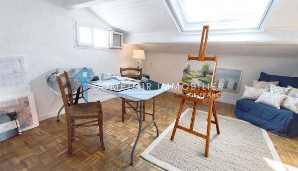 Propriete 6 pièce(s) 4 chambre(s) 210 m²