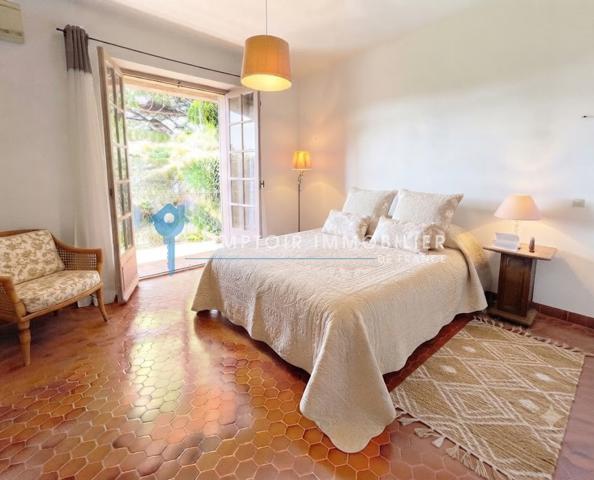 Propriete 6 pièce(s) 4 chambre(s) 210 m²