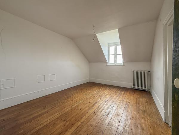 Maison de caractère  – Proche du centre-ville de Pontoise