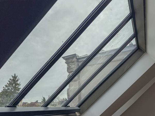 Maison de caractère  – Proche du centre-ville de Pontoise