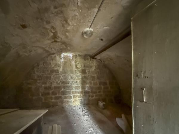 Maison de caractère  – Proche du centre-ville de Pontoise