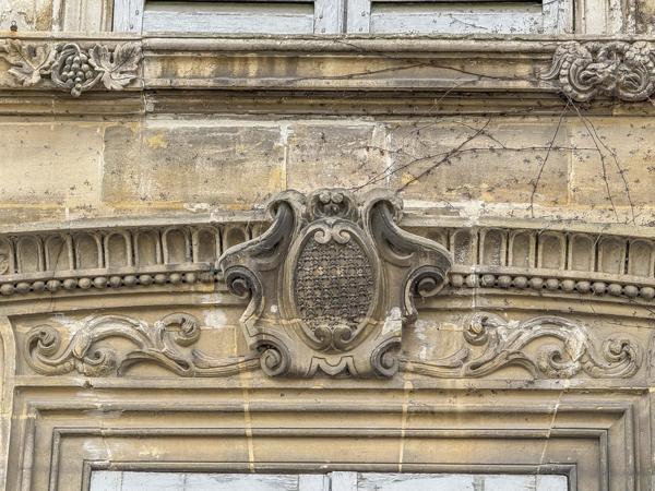 Maison de caractère  – Proche du centre-ville de Pontoise