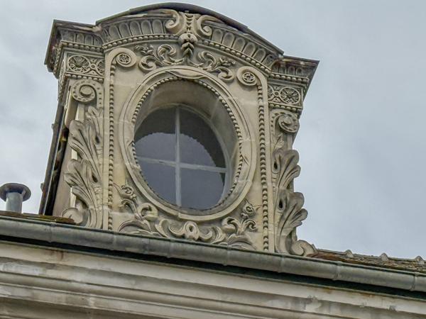 Maison de caractère  – Proche du centre-ville de Pontoise