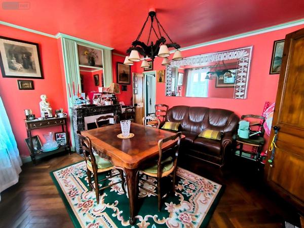 Maison à vendre à Louviers dans l'Eure (27400), ref : 11206/1091279