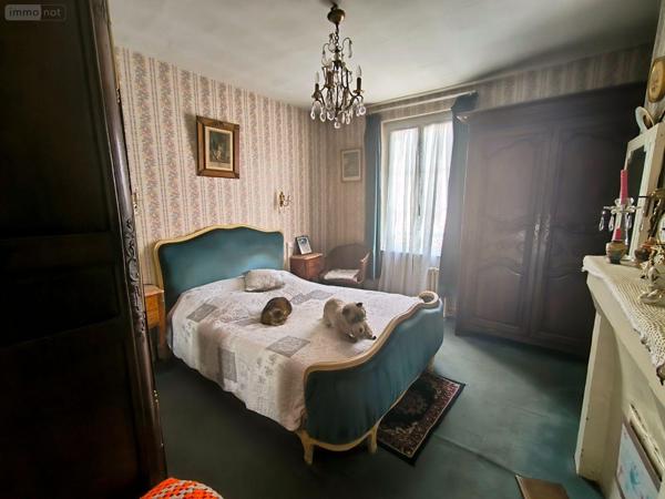 Maison à vendre à Louviers dans l'Eure (27400), ref : 11206/1091279