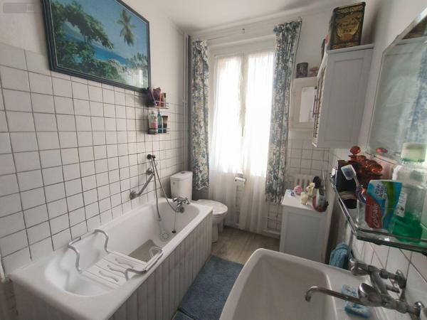 Maison à vendre à Louviers dans l'Eure (27400), ref : 11206/1091279
