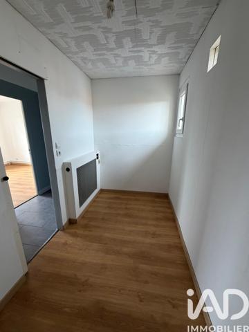 Maison à vendre 3 pièces 68 m² Laneuveville-devant-Nancy