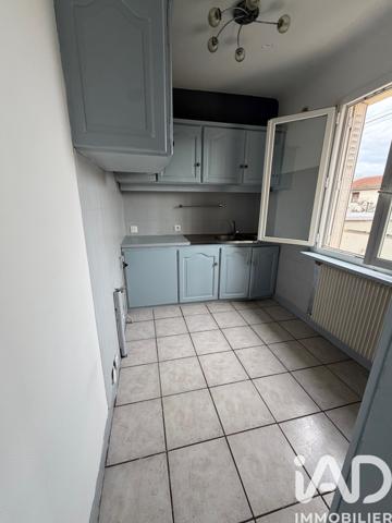 Maison à vendre 3 pièces 68 m² Laneuveville-devant-Nancy