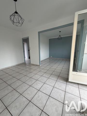 Maison à vendre 3 pièces 68 m² Laneuveville-devant-Nancy