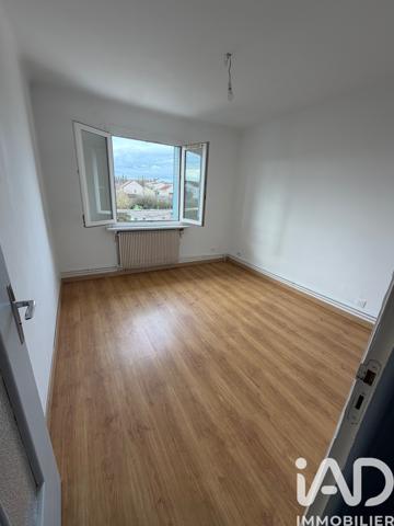 Maison à vendre 3 pièces 68 m² Laneuveville-devant-Nancy
