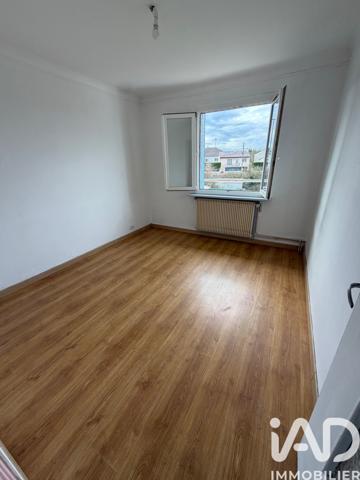 Maison à vendre 3 pièces 68 m² Laneuveville-devant-Nancy