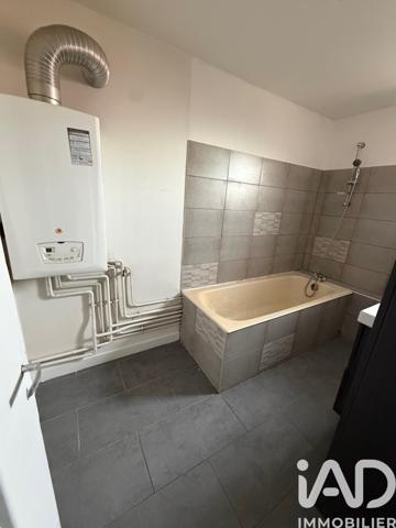 Maison à vendre 3 pièces 68 m² Laneuveville-devant-Nancy
