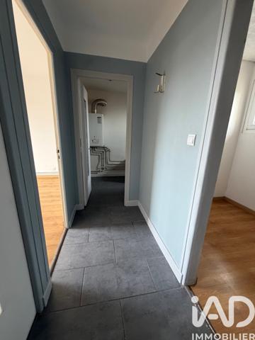 Maison à vendre 3 pièces 68 m² Laneuveville-devant-Nancy