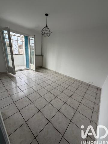 Maison à vendre 3 pièces 68 m² Laneuveville-devant-Nancy