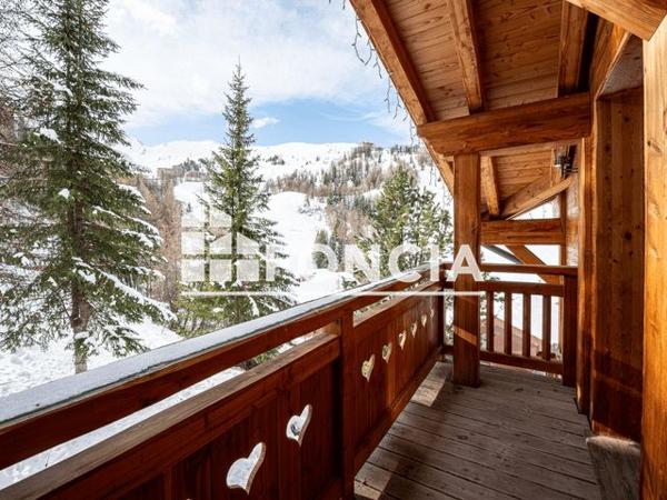 À vendre Maison 13 pièces 334.51 m² - La Plagne Tarentaise 73210