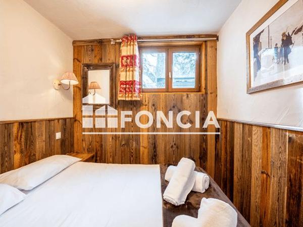 À vendre Maison 13 pièces 334.51 m² - La Plagne Tarentaise 73210