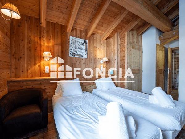 À vendre Maison 13 pièces 334.51 m² - La Plagne Tarentaise 73210