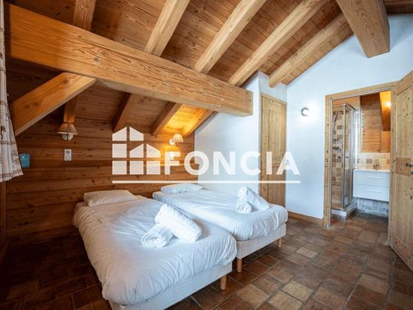 À vendre Maison 13 pièces 334.51 m² - La Plagne Tarentaise 73210