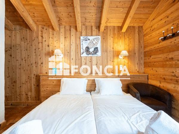 À vendre Maison 13 pièces 334.51 m² - La Plagne Tarentaise 73210