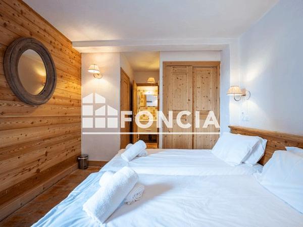 À vendre Maison 13 pièces 334.51 m² - La Plagne Tarentaise 73210