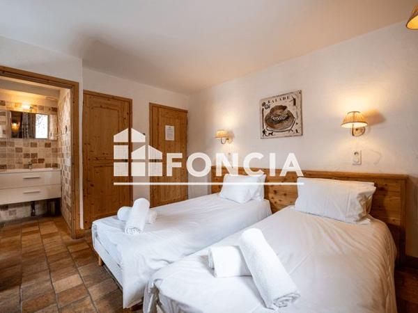 À vendre Maison 13 pièces 334.51 m² - La Plagne Tarentaise 73210