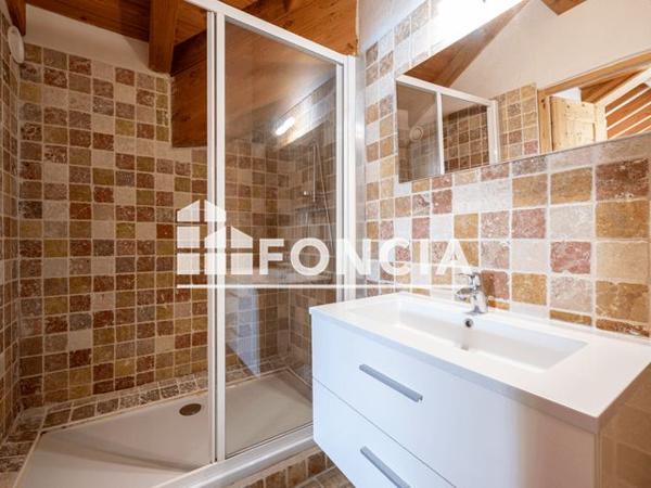 À vendre Maison 13 pièces 334.51 m² - La Plagne Tarentaise 73210