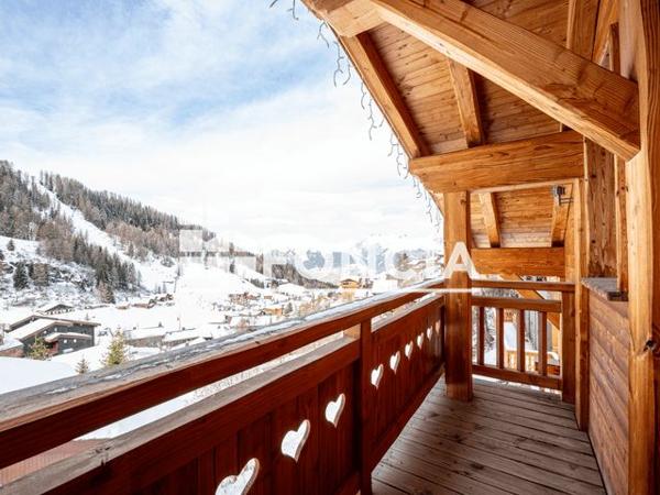 À vendre Maison 13 pièces 334.51 m² - La Plagne Tarentaise 73210