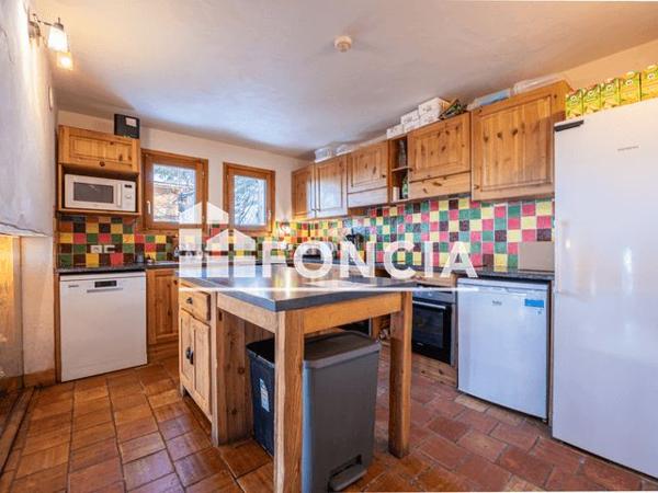 À vendre Maison 13 pièces 334.51 m² - La Plagne Tarentaise 73210