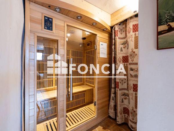 À vendre Maison 13 pièces 334.51 m² - La Plagne Tarentaise 73210