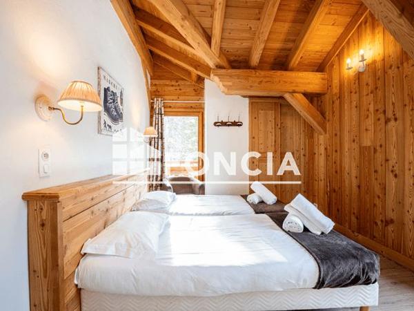 À vendre Maison 13 pièces 334.51 m² - La Plagne Tarentaise 73210