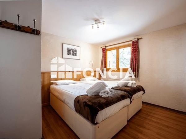 À vendre Maison 13 pièces 334.51 m² - La Plagne Tarentaise 73210