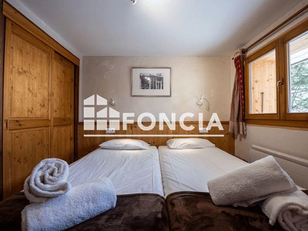 À vendre Maison 13 pièces 334.51 m² - La Plagne Tarentaise 73210