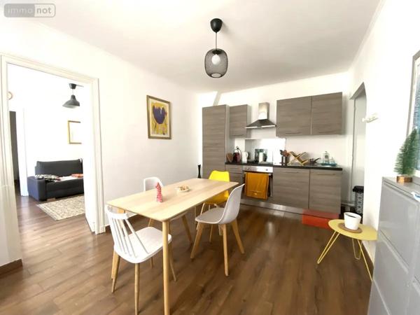 Achat - Immeuble Reims 51100 106 m 2 109 m 2