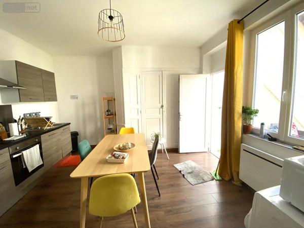 Achat - Immeuble Reims 51100 106 m 2 109 m 2
