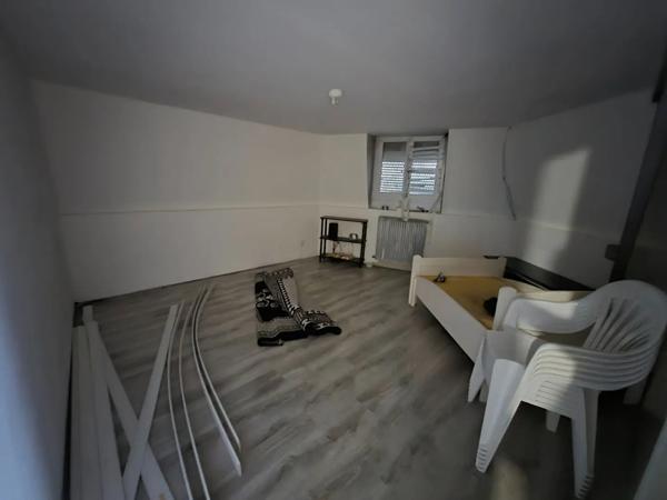 Maison à vendre 4 pièces 80m² Wattrelos (59150)