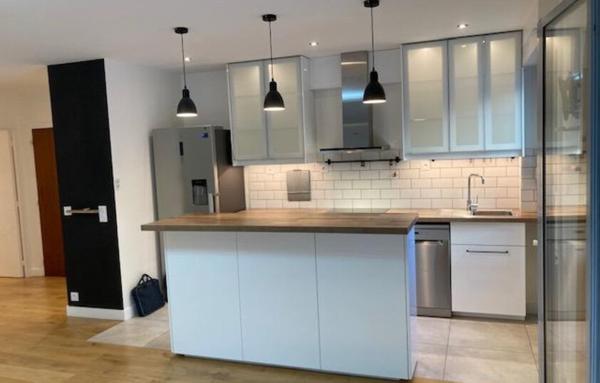 En vente à Paris 13 - immobilier de luxe - appartement